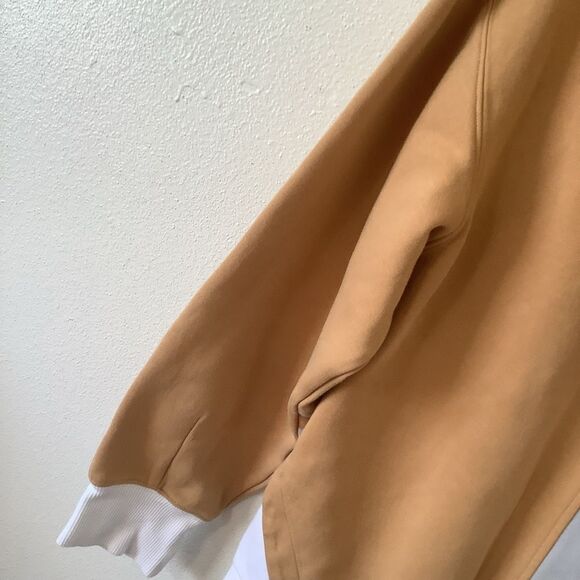 Puma X Ader Error UO Exclusive Colorblock Athletic Hoodie Sweatshirt Small - Picture 14 of 16